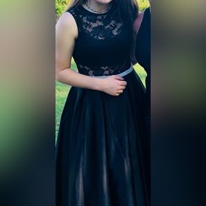 Betsy & Adam Formal Dress